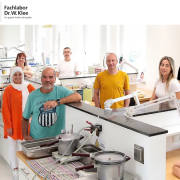 Fachlabor Dr. W. Klee sucht